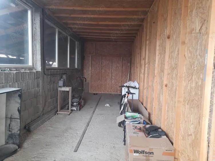 Spațiu comercial, de 145 mp, în Caransebeș
