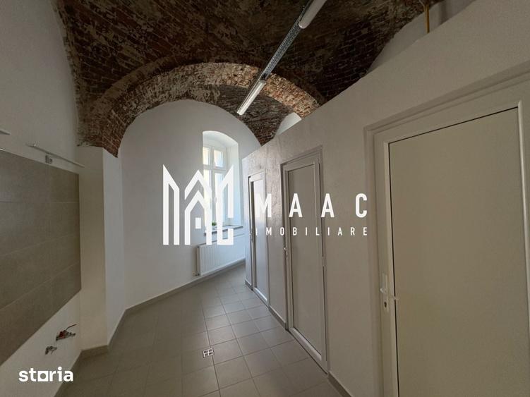 Casă cu 10 camere cu Teren 600 Mp în Central