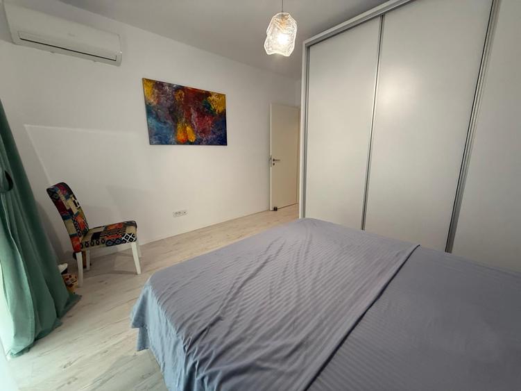 Apartament cu 3 camere în Cotroceni