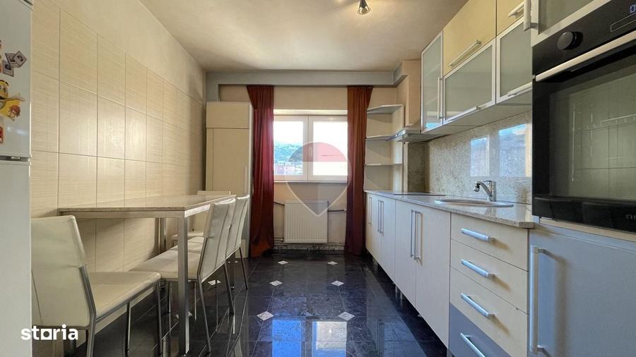 De inchiriat: Apartament 2 camere Racadau | Dressing | 550 - 1