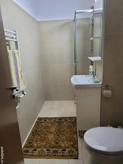 Apartament cu 2 camere decomandat în Tomis Nord