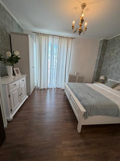 apartament de lux Iris 3 - 5