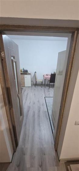 Apartament cu 2 camere decomandat în Traian