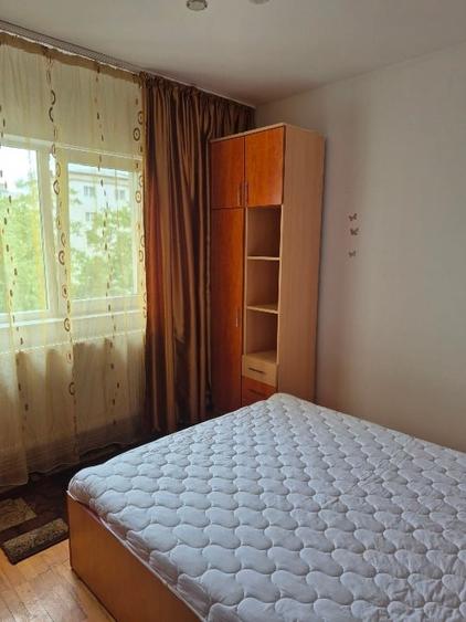 Apartament cu 2 camere decomandat, mobilat în Păcurari