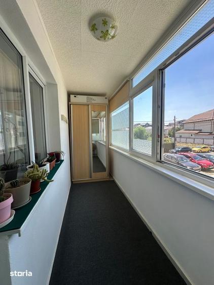 Apartament 3 camere de inchiriat/Strada Neamului - 6