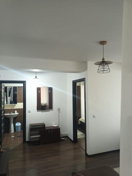 Apartament cu 2 camere decomandat, mobilat în Brazda lui Novac