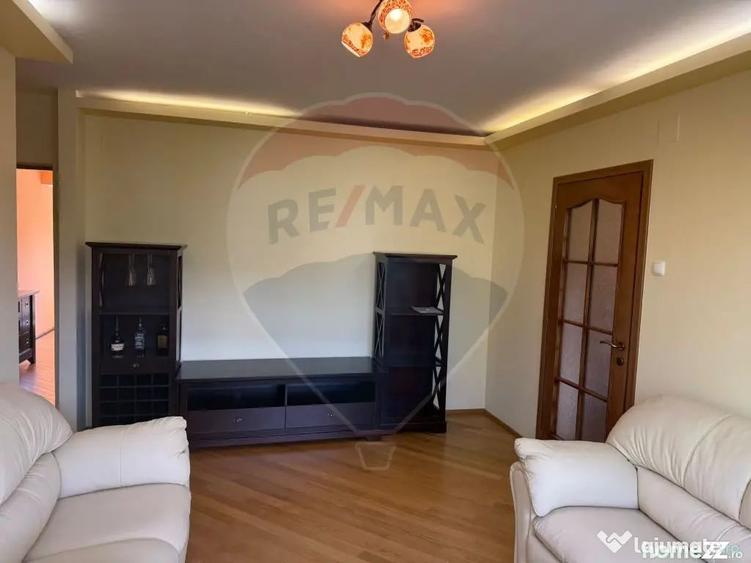 DE INCHIRIAT APARTAMENT LUX zona Vivo Mall - Baia Mare (Maramures) - 7