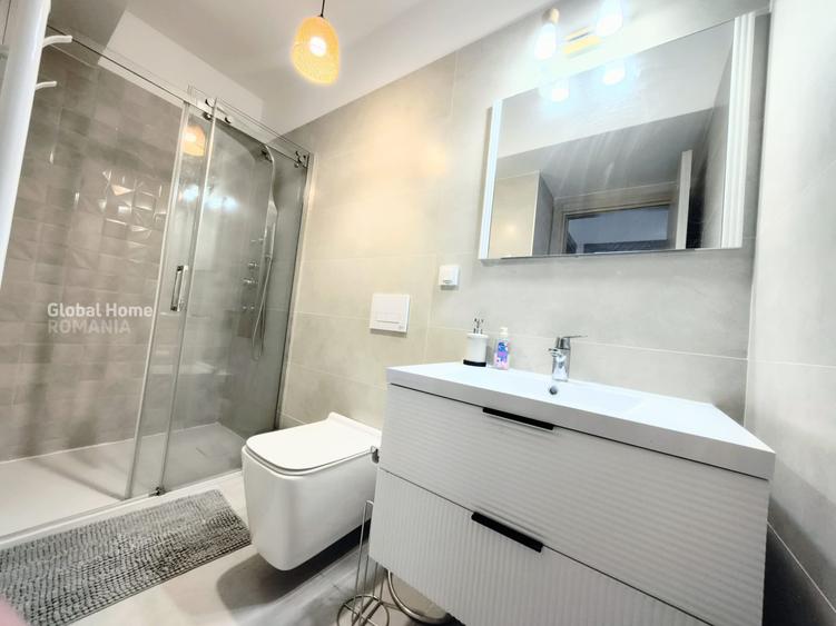 Apartament cu 3 camere decomandat, mobilat în Aviației