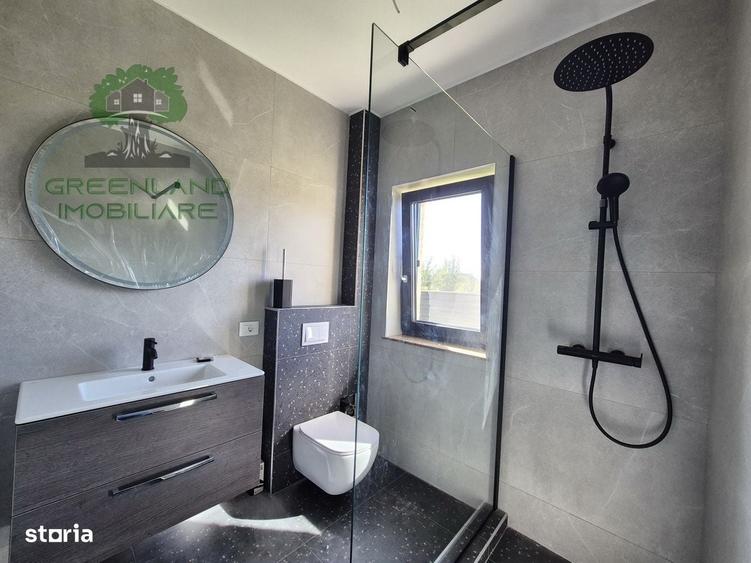 CASA PREMIUM 5 camere, 3 bai, 202mp, teren 500mp, DANCU-HOLBOCA - 10