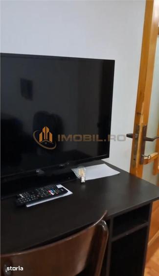 Apartament cu 2 camere decomandat în Alexandru cel Bun