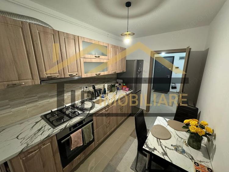 Apartament de 2 camere, 62mp, decomadat, parcare, Zona Maurer - 10