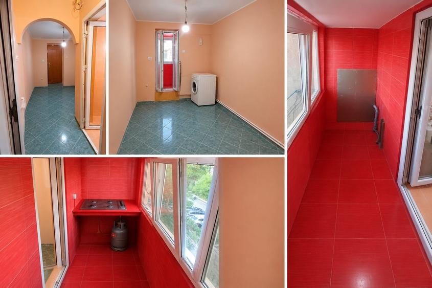 Garsonieră în Micro 19