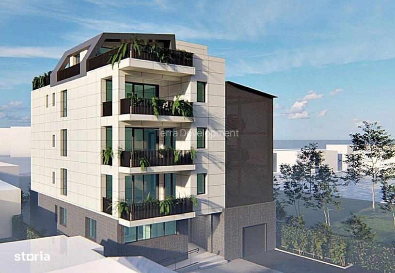 Hasdeu - Dacia, Bloc Nou, apartament 3 camere