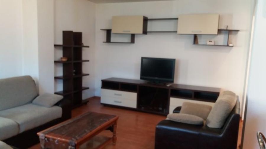 Apartament liniștit cu vedere la plajă - 1
