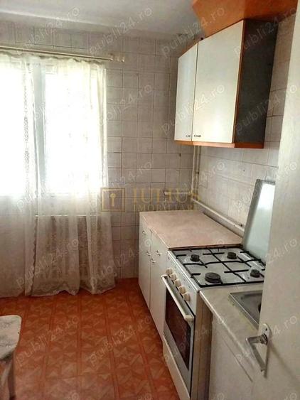 Apartament cu 2 camere in Complexul Studentesc - 6