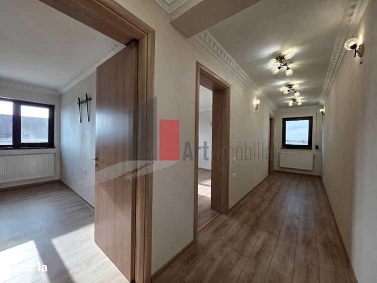 Casă cu 5 camere în Copăceni