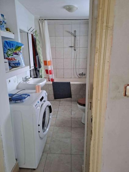 Casă cu 3 camere cu Teren 2877 Mp în Bethausen