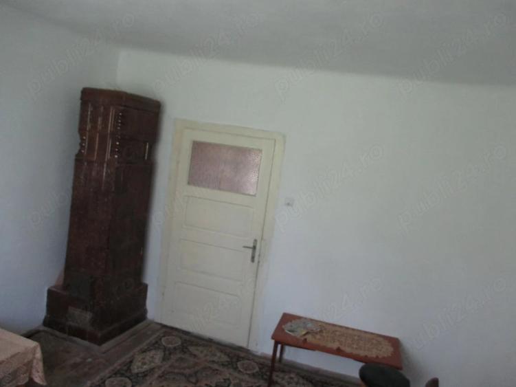 Gospodarie autentica in Berevoe?ti (sat.Ungureni) Campulung! - 5