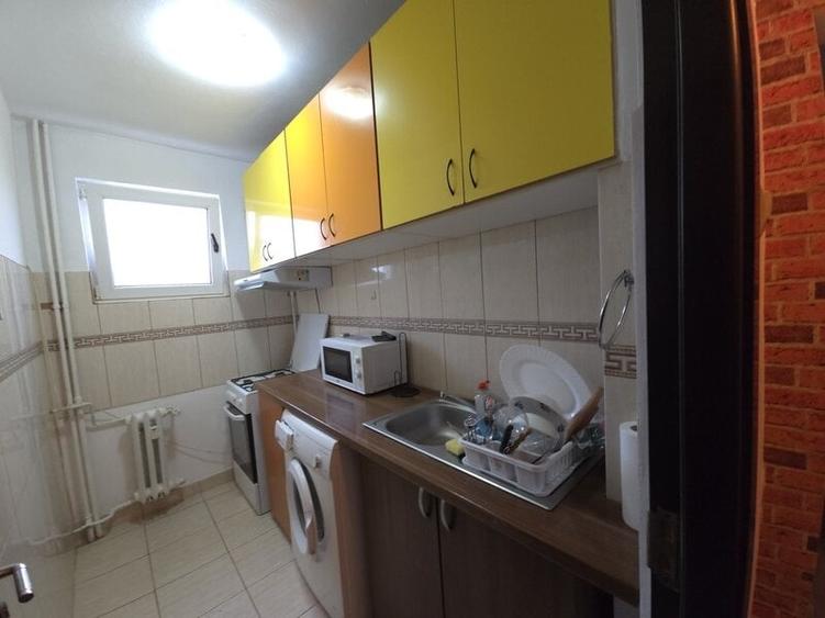Apartament cu 2 camere în Drumul Taberei