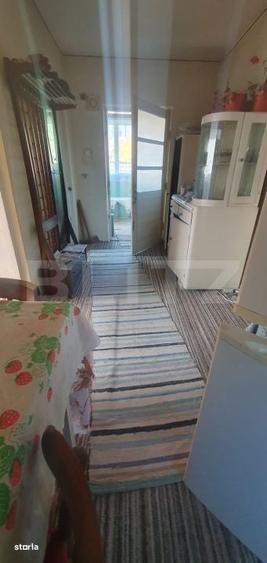 Casă cu 3 camere cu Teren 300 Mp în Central