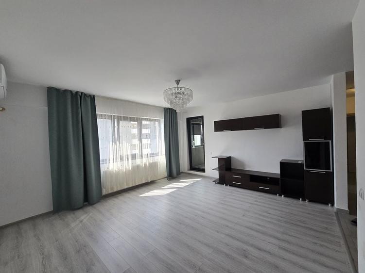 Inchiriez apartament 2 camere-metrou Pacii - 8