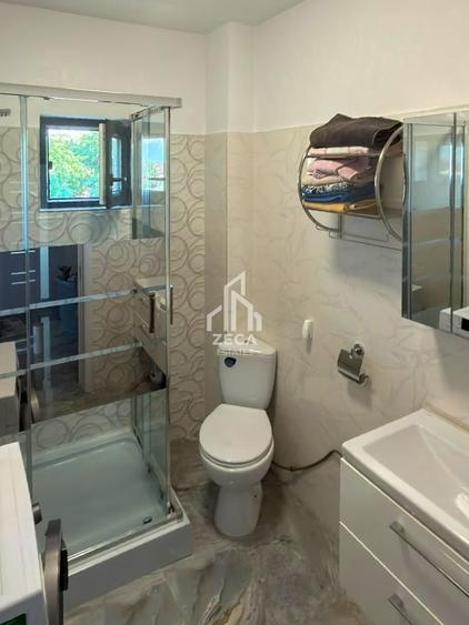 Apartament 3 camere | 2 Balcoane și loc de parcare | Aparatorii Patriei - 8