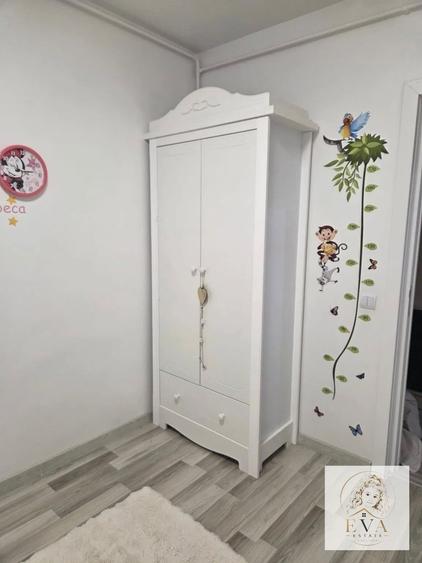 Apartament cu 3 camere decomandat în Progresul