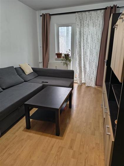 Apartament cu 2 camere decomandat, mobilat în Scriitorilor