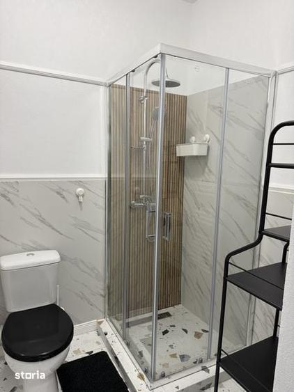 Garsonieră în Gării