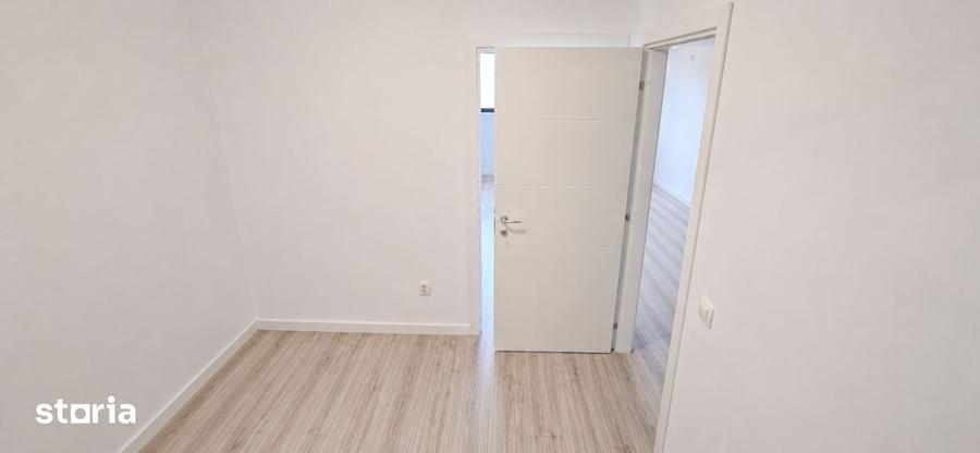 Apartament 2 camere open space, 55 mp, zona Bals - Central - 1