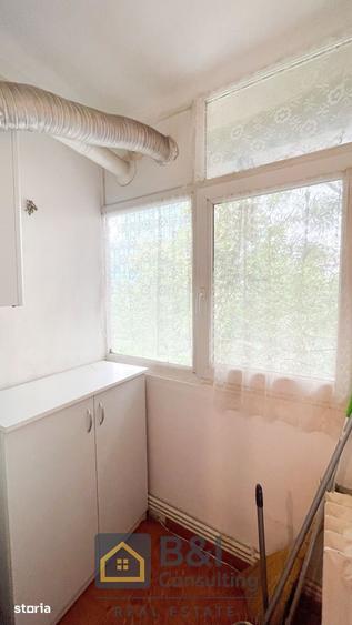 Apartament 2 Camere de Inchiriat Podu de Piatra (la cateva minute de - 13