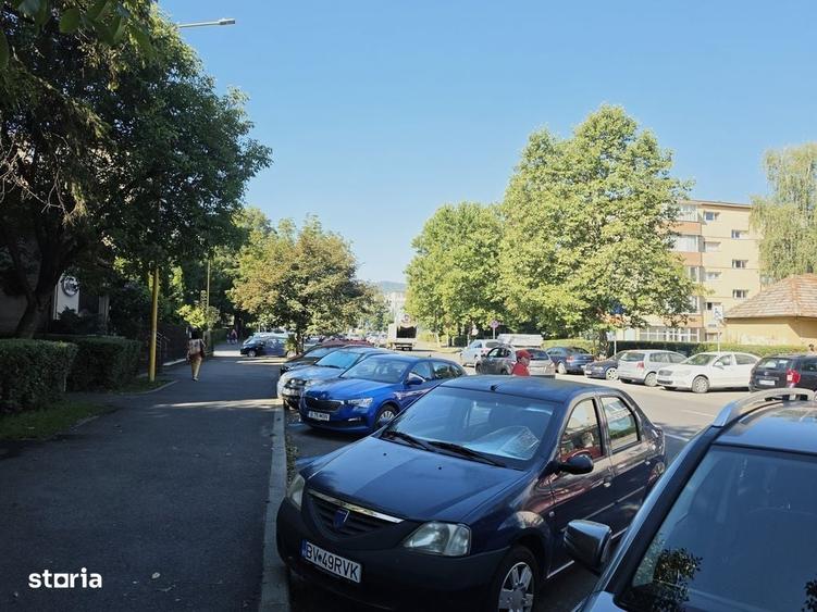 Apartament cu 2 camere în Astra