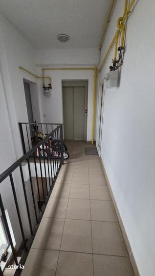 Apartament modern cu terasa generoasa Carpati 2, str. Ganea - 1