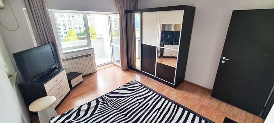 Apartament cu 2 camere decomandat, mobilat în Alba Iulia