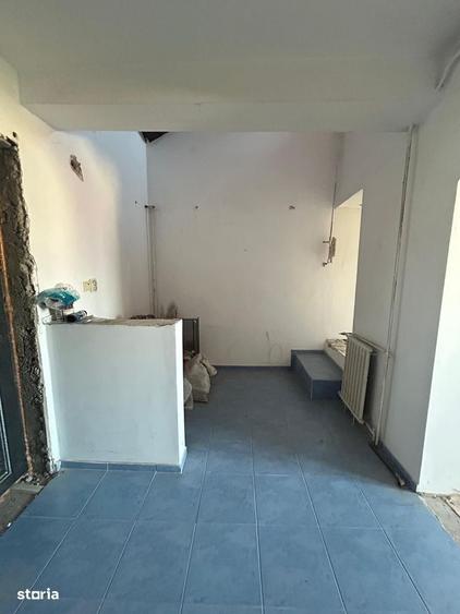 Garsonieră în Răcădău
