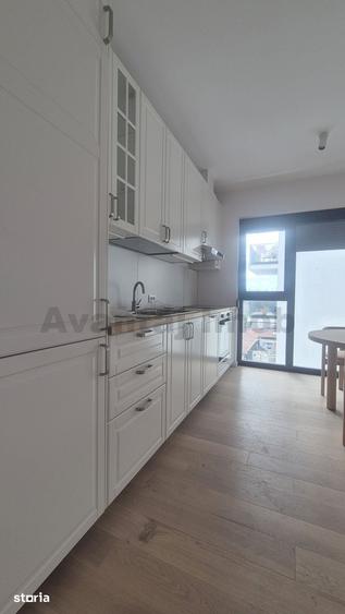 Apartament cu 2 camere în Grivița