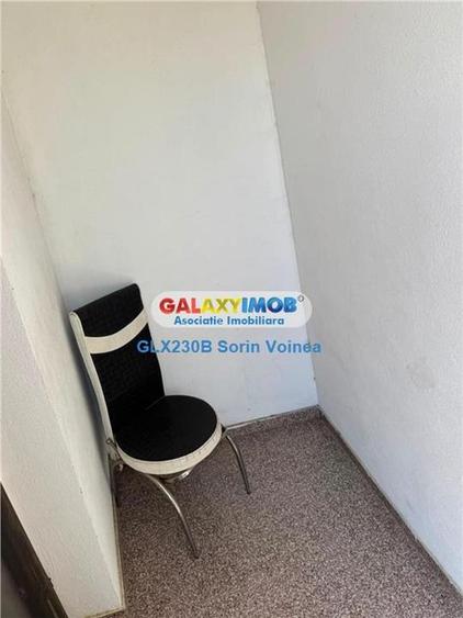 Apartament cu 2 camere decomandat, mobilat în Militari