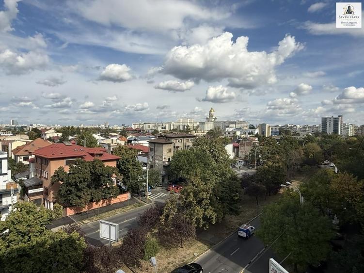 Apartament cu 2 camere în 13 Septembrie