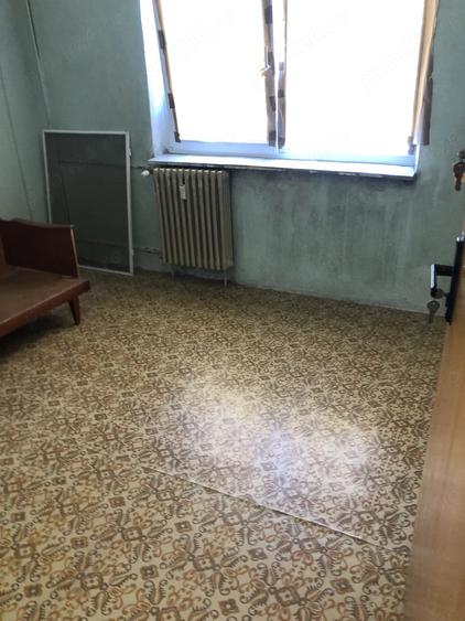 Apartament cu 2 camere semidecomandat în Găvana