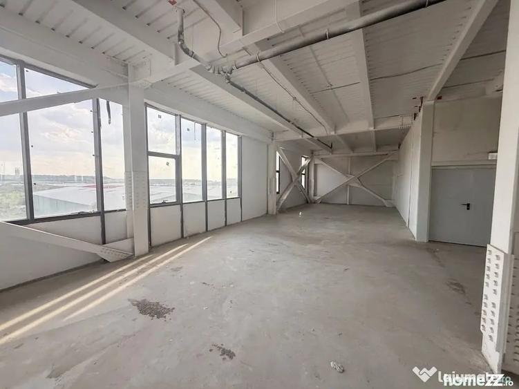 Etaj 2 in cladire comerciala versatila, ?tefane?ti - Stefanestii De Jos (Bucuresti-Ilfov) - 7