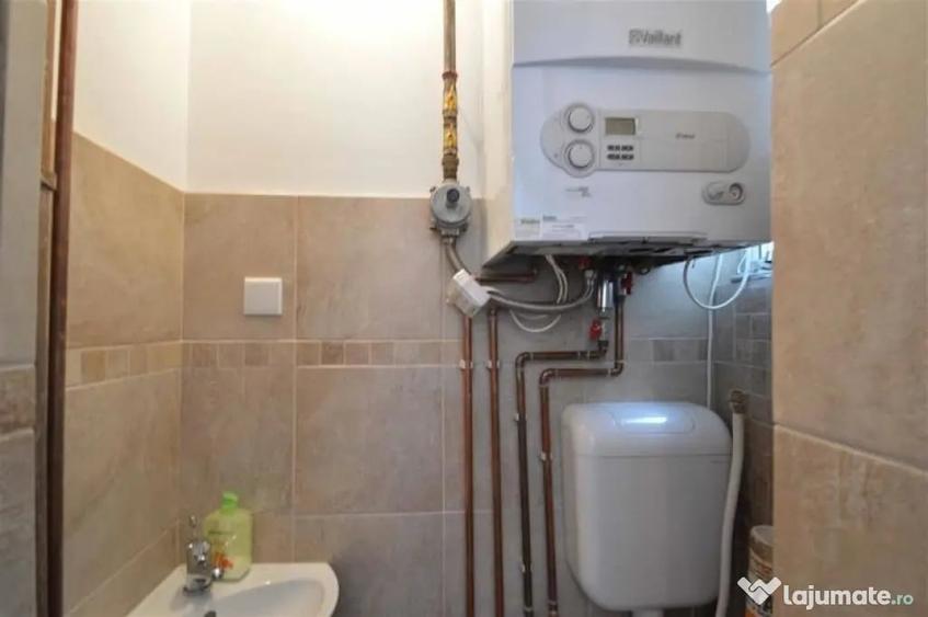 Povestea unui apartament rar, pe Jules Michelet - Piata Roma - 8