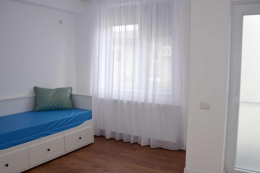 Casă cu 3 camere cu Teren 22 Mp în Dobroești
