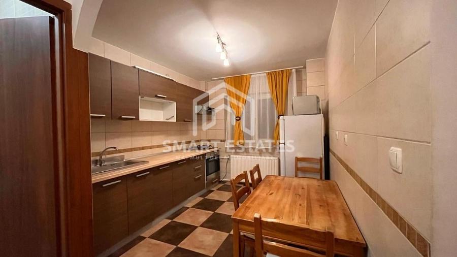 Inchiriere-3 Camere-Pet Friendly-Tineretului-6 Min Metrou-1986-4/8 - 4