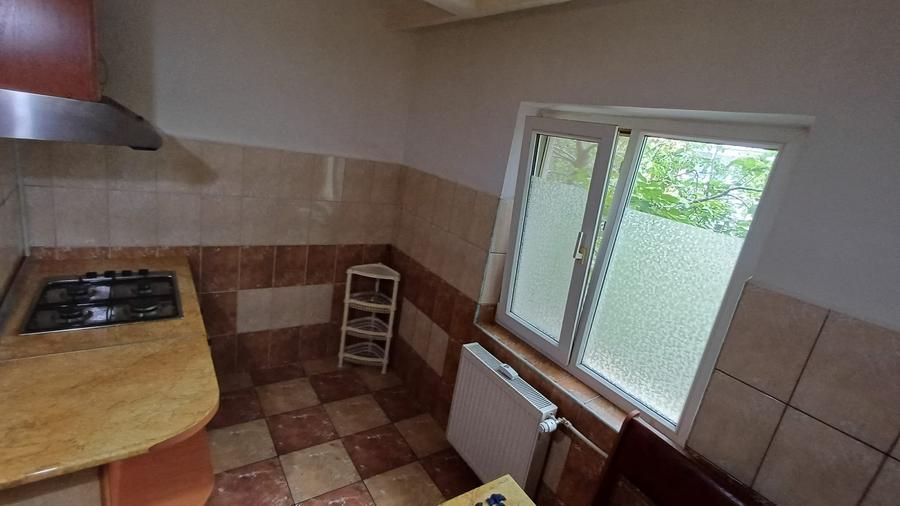 Apartament cu 2 camere decomandat, mobilat în Rahova