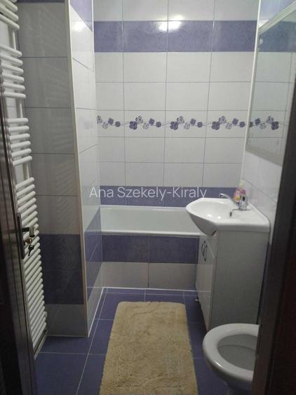 Apartament cu doua camere de inchiriat, in Cartierul Zorilor