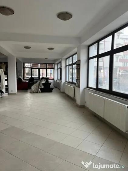 Spațiu comercial, de 200 mp, în Rădăuți