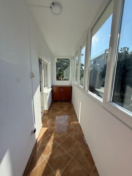 Apartament cu 3 camere decomandat, mobilat în Parcul Circului