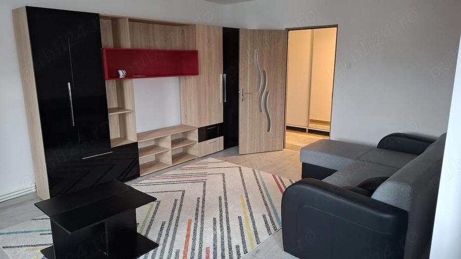 Apartament cu 2 camere decomandat în 9 Mai