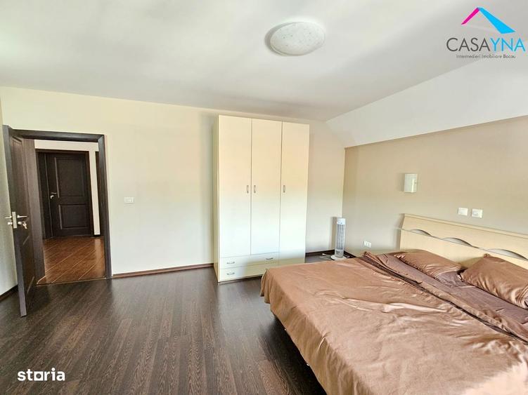 Casă cu 4 camere cu Teren 400 Mp în Șerbănești