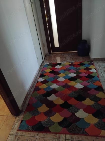Apartament cu 3 camere decomandat în Filiași